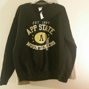Appalachian State Sweatshirt